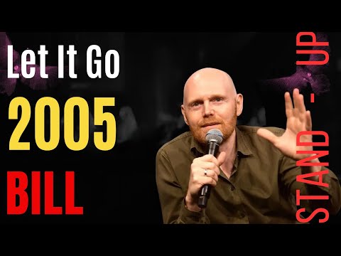 Bill Burr | One Night Stand – Classic HBO Stand-Up (2005)