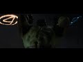 Fantastic Four 3: The Hulk, Trailer