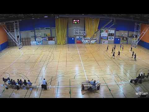 Club Basquet Nord 21/22 Basquet Mini A  Masculi - Esporles 08/04/2022 cam2