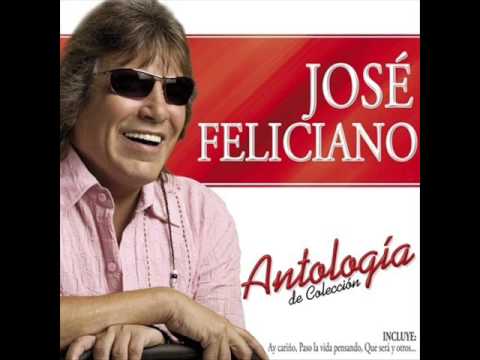 Extraños En La Noche - José Feliciano