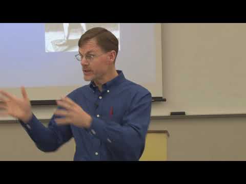 OZK 150: Introduction to Ozarks Studies - Lecture 3: Early Settlement of the Ozarks