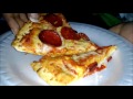 Tony S Pepperoni Pizza Review