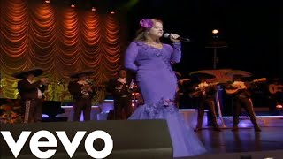 Jenni Rivera - Por Un Amor Cucurrucucú Paloma (En Vivo Desde El Gibson Amphitheatre 2006)