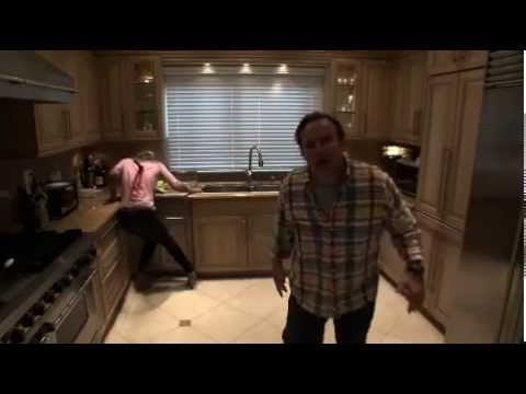 Tráiler ¿Y dónde está el fantasma? [BDRIP] 2013