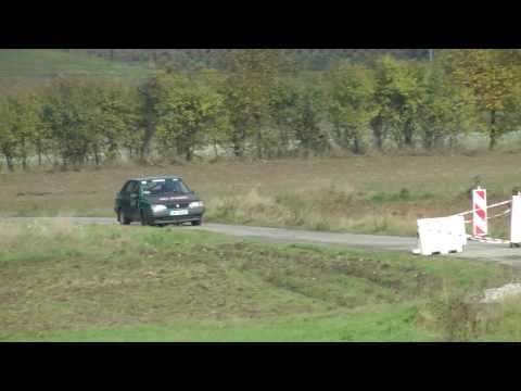 4 SJS MaxiOes7 Raciechowice 2016 - Woźniak / Turchan - FSO Polonez Caro | MaxxSport  |