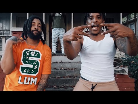 Richard So Icey - Better N Better ft WL4 (Official Video) (P.O.F.P.O)