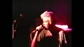 Tilt - &quot;Unravel&quot; live (May 29, 1995) #punk #punkrock #music #live #livemusic #concert #concerts
