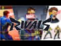 How Will CYCLOPS Play In Marvel Rivals