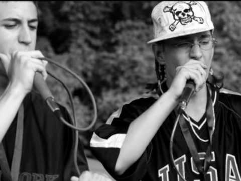 KarizmatiK- Znas ko je