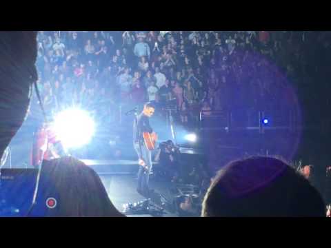 Video thumbnail for Rusty Cage (Live At Verizon Center, Washington, DC / May 19, 2017)