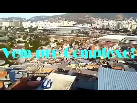 MC B12 VEM PARA O COPLEXO CLIPE OFICIAL