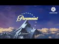 Paramount Pictures 90th Anniversary 2002 2023 Logo Remake V2