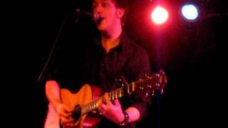 Mark Rose - Make My Heart Attack (Spitalfield cover) - Beat Kitchen, Chicago, IL - 12/19/09