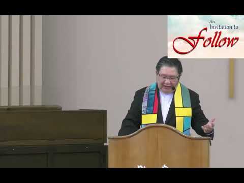 An Invitation to Follow P2 4th Sunday 2026