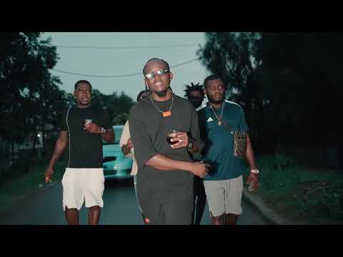 Sheq - Life (Official Video Clip) Prod. By EduartBeats