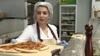 Իմ բիզնեսը. Շուշան Վարդանյան