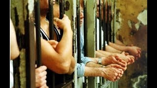 Prison In Italy (Worlds Worst Prisons)