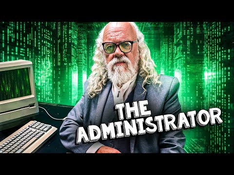 Who is the Windows Administrator?