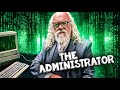 Who Is The Windows Administrator