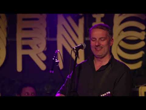 Za tebe anđele - Džentlmeni live @Tvornica kulture