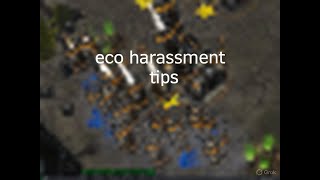 Starcraft 2 Tips and Tricks: Effectively Dealing with Economy Harassment