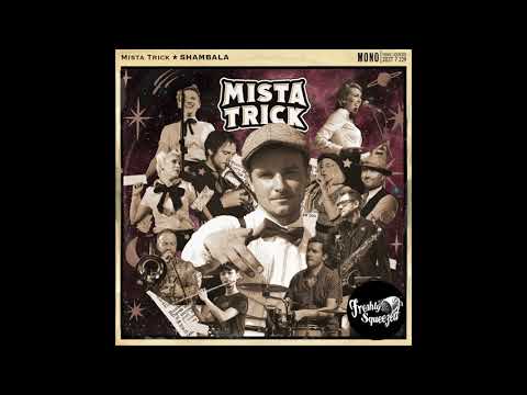 Mista Trick - Shambala (Audio) #electroswing
