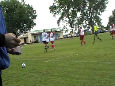 Wisła Gruczno - Ramiel Bydgoszcz 2011-06-18