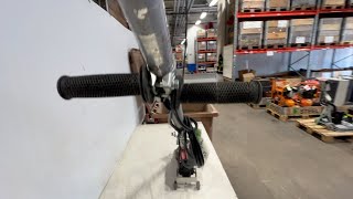 Jka Maskin Handstripper sander | Image 4 - Machineryline