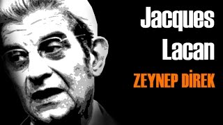 Jacques Lacan