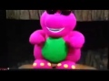 Barney Comes To Life Barney Friends The Complete Third Season Tape 4 Episode 3