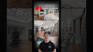 Top 9 Most Expensive Homes in Calgary