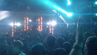 Netsky - Work it out (Fox Stevenson remix)