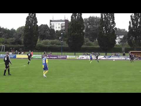 SV Eidelstedt - West-Eimsbüttel