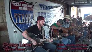 Stoney Larue - &quot;Down in Flames&quot;