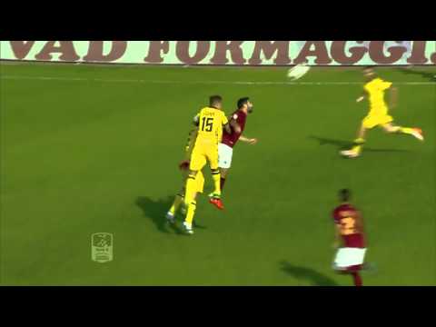 GLI HIGHLIGHTS DI LIVORNO  - MODENA