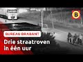 Vier jonge jongens beroven mensen op de fiets | Omroep Brabant