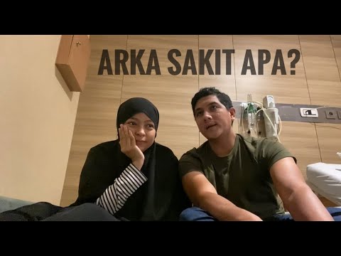 TANTRI ARDA - TANTRI KOTAK'S SECOND CHILD IS WHAT ILLNESS?