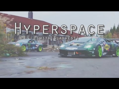 KSLV Noh x SLAKVEST - Hyperspace [Extended]