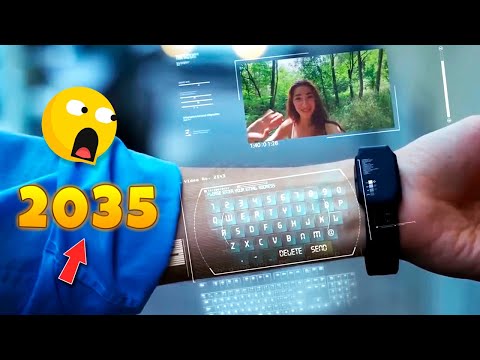 Tecnologías Del Futuro  ¿Qué Nos Espera?