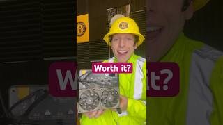 I Tried Lottery Bitcoin Mining At Home