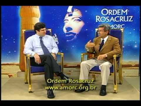 Relações Humanas - Presença e harmonia - 04_05_2011 - Ordem Rosacruz AMORC