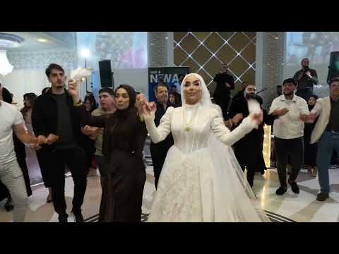 Ilhan Iclek & Tufan Derince | Wedding Heaven & Mustafa Den Haag 2025