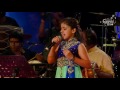 KANNODU KANBATHELLAM Jeans Spoorthi Rao 54th Bengaluru Ganesh Utsava 2016