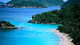 Olivia's Cover: Indescribable by Kierra Sheard