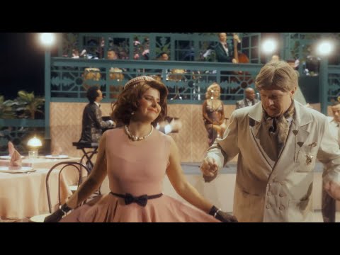 Puerto Candelaria big band - Porro Operático [La Sociedad de la Cumbia]