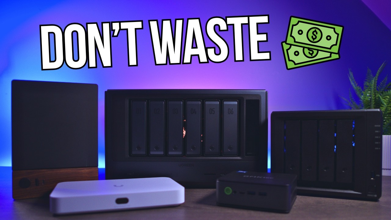 Home Lab in 2026: What's Worth Your Money (and what isn't)