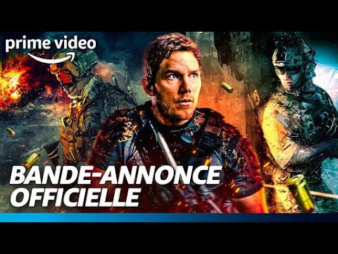 Bande-annonce