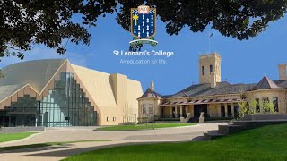 St Leonard’s College – Outstanding New Facilities