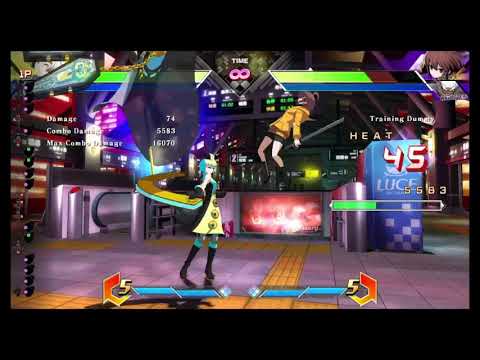 Elizabeth bbtag 10 meter bnb midscreen