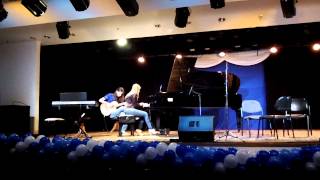 Para Troilo Y Salgan - Michel Camilo e Tomatito - Lívian Cabral e Thiago André